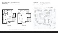 Floor Plan Thumbnail